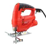 Seghetto alternativo 220V Sega elettrica Lavorazione del legno Utensili elettrici Seghe a mano multifunzione Seghe a mano Seghe per legno con Lase 10 Seghe Blader