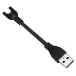 Per Xiaomi Mi Band 2 (CA0600B) Dock per caricabatterie con cavo dati di ricarica USB