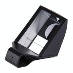 90 gradi girando lente periscopio con clip, Per iPhone, Galaxy, Sony, Lenovo, HTC, Huawei, Google, LG, Xiaomi e altri smartphone