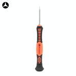 Cacciavite di riparazione JIAFA 880-0.6 Tri-point 0.6 per iPhone 7 e 7 Plus e Apple Watch