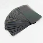 Pellicole polarizzanti con filtro LCD da 50 pezzi per iPhone X.