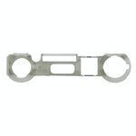 Anello di posizionamento per iPhone X