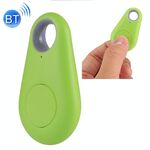 iTAG Smart Wireless Bluetooth V4.0 Tracker Finder Key Anti-perso localizzatore di allarme Tracker (verde)