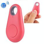 iTAG Smart Wireless Bluetooth V4.0 Tracker Finder Key Anti-perso localizzatore di allarme Tracker (rosso)