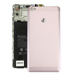 Per Xiaomi Mi Max Cover posteriore batteria (tasti laterali non inclusi) (oro)
