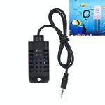 Sonoff TH-1 Sensore di temperatura e umidità per Smart Switch WiFi Sonoff TH10 / TH16