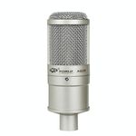 Microfono condensatore con riduzione del rumore per registrazione live AQ-220 K Song