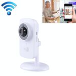 JD-C8310-S1 1.0MP Audio bidirezionale Smart Wireless Wifi IP Camera, supporto rilevamento movimento e visione notturna a infrarossi