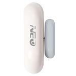 NEO NAS-DS01W Sensore per porte e finestre a LED in tempo reale WiFi wireless