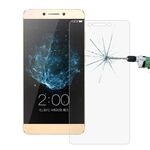 Per Letv Le 2 0.26mm 9H Durezza superficiale 2.5D Pellicola per schermo in vetro temperato antideflagrante