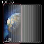 10 PCS 0.26mm 9H 2.5D Pellicola in vetro temperato antideflagrante per Huawei Honor Magic 2