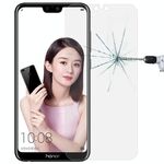 Pellicola in vetro temperato da 0,26 mm 9H 2.5D per Huawei Honor 9i
