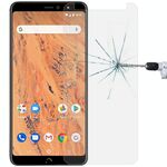 Pellicola in vetro temperato da 0,26 mm 9H 2.5D per BQ Aquaris X2 / Aquaris X2 Pro