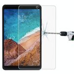 Pellicola in vetro temperato antideflagrante con durezza superficiale da 0,26 mm 9H per Xiaomi Mi Pad 4