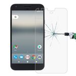 Per Google Pixel XL 0.26mm 9H Durezza superficiale 2.5D Pellicola per schermo in vetro temperato antideflagrante