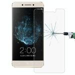 Per Letv Le Pro 3 0.26mm 9H Durezza superficiale 2.5D Pellicola per schermo in vetro temperato antideflagrante