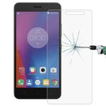 Per Lenovo K6 e A Plus 0,26 mm 9H Durezza superficiale 2.5D Pellicola per schermo in vetro temperato antideflagrante
