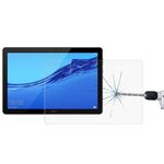 Pellicola in vetro temperato antideflagrante con durezza superficiale da 0,26 mm 9H per Huawei MediaPad T5 10.1