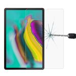 Pellicola in vetro temperato antideflagrante con durezza superficiale 9H per Galaxy Tab A 10.1 (2019)