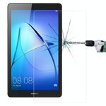 Per HUAWEI MediaPad T3 7.0 pollici 0.3mm 9H Durezza superficiale Protezione schermo in vetro temperato a schermo intero