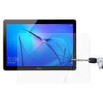 Per HUAWEI MediaPad T3 10 9.6 pollici 0.3mm 9H Durezza superficiale Protezione schermo in vetro temperato a schermo intero