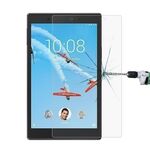 Per Lenovo Tab4 8.0 pollici / TB-8504 / TB-8504F / TB-8504X 0.3mm 9H Protezione dello schermo in vetro temperato con durezza superficiale