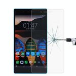 Per Lenovo Tab3 730M Protezione per schermo in vetro temperato con durezza superficiale da 0,3 mm 9H