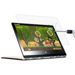 Pellicola in vetro temperato a schermo intero con durezza superficiale da 0,4 mm 9H per Lenovo YOGA 3 Pro da 13,3 pollici