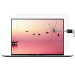 Pellicola in vetro temperato a schermo intero con durezza superficiale da 0,4 mm 9H per Huawei MateBook X Pro da 13,9 pollici