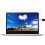 Pellicola in vetro temperato a schermo intero con durezza superficiale da 0,4 mm 9H per Lenovo Ideapad 720S da 13,3 pollici