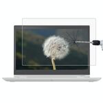 Pellicola in vetro temperato a schermo intero con durezza superficiale da 0,4 mm 9H per Lenovo ThinkPad Yoga 370 da 13,3 pollici