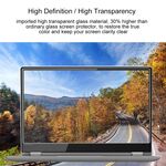 Pellicola in vetro temperato a schermo intero con durezza superficiale da 0,4 mm 9H per Lenovo ThinkPad Yoga 530 da 14 pollici