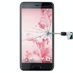Per HTC U Ultra 0.26mm 9H Durezza superficiale Pellicola per schermo in vetro temperato non a schermo intero a prova di esplosione