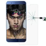 Per Huawei Honor V9 0.26mm 9H Durezza superficiale Pellicola per schermo in vetro temperato non a schermo intero a prova di esplosione