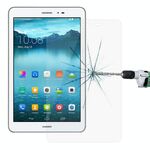 Per HUAWEI MediaPad T2 8.0 Pro 0.4mm 9H Durezza superficiale Protezione schermo in vetro temperato a schermo intero
