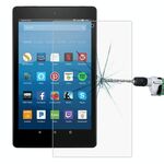 Pellicola in vetro temperato a schermo intero da 0,3 mm 9H per Amazon Kindle Fire HD 8 2016