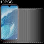 10 PCS 0.26mm 9H 2.5D Pellicola in vetro temperato antideflagrante per Huawei Honor 8X Max