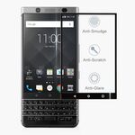 Per BlackBerry Keyone 0,3 mm 9H Durezza superficiale 2.5D Proteggi schermo in vetro temperato a schermo intero a prova di esplosione