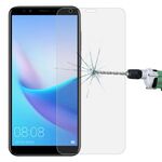 Pellicola in vetro temperato da 0,26 mm 9H 2.5D per Huawei Enjoy 8 / Honor 7C