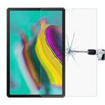 Pellicola in vetro temperato con durezza superficiale da 0,4 mm 9H per Galaxy Tab S5e / T720