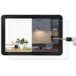 Pellicola in vetro temperato con durezza superficiale da 0,4 mm 9H per Galaxy Tab Advanced2 / T583