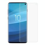 Pellicola salvaschermo morbida non piena in PET per Galaxy S10
