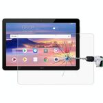Pellicola in vetro temperato a schermo intero da 0,3 mm 9H per Huawei MediaPad T5 10.1