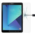 Pellicola in vetro temperato a schermo intero da 0,3 mm 9H per Galaxy Tab S3 9.7 / T820
