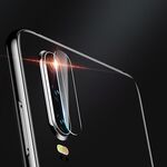 mocolo 0.15mm 9H 2.5D Pellicola in vetro temperato con lente posteriore per fotocamera posteriore per Huawei P30 Pro