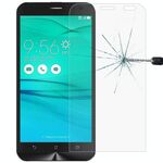 Pellicola in vetro temperato 9H 2.5D da 0,26 mm per Asus ZenFone Go ZB552KL