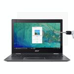 Schermo del laptop Pellicola protettiva in vetro temperato HD per laptop Acer Spin 5 - SP513-52N-552K 13,3 pollici