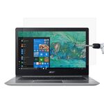 Pellicola protettiva in vetro temperato HD per laptop per laptop Acer Swift 3 - SF314-52G-842K 14 pollici