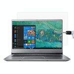Pellicola protettiva in vetro temperato HD per schermo del laptop per laptop Acer Swift 3 - SF314-54-524Y 14 pollici