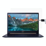 Schermo del laptop Pellicola protettiva in vetro temperato HD per laptop Acer Swift 5 - SF514-52T-50AQ 14 pollici
